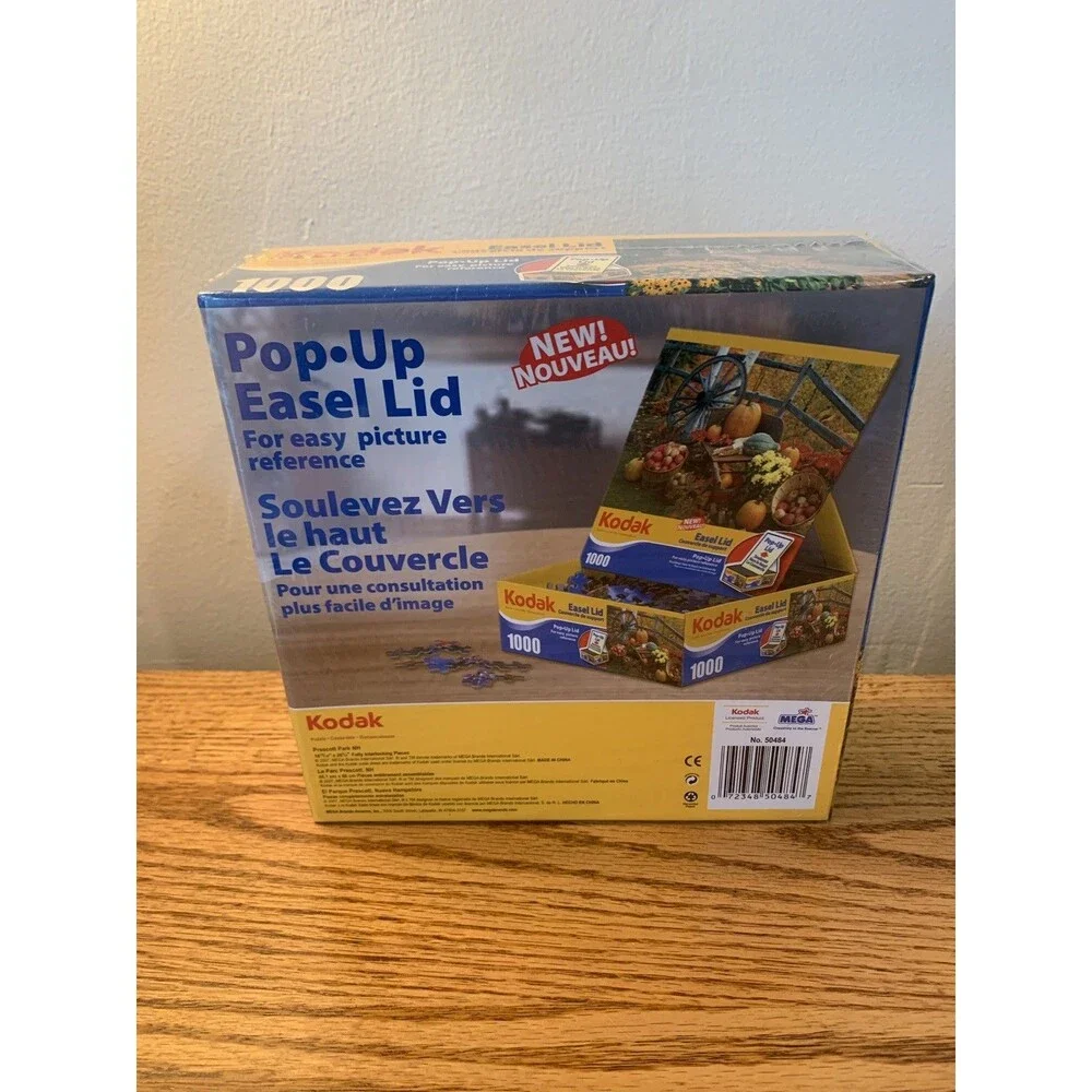 Kodak brand new